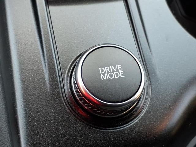 2026 Ford Explorer ST 4WD