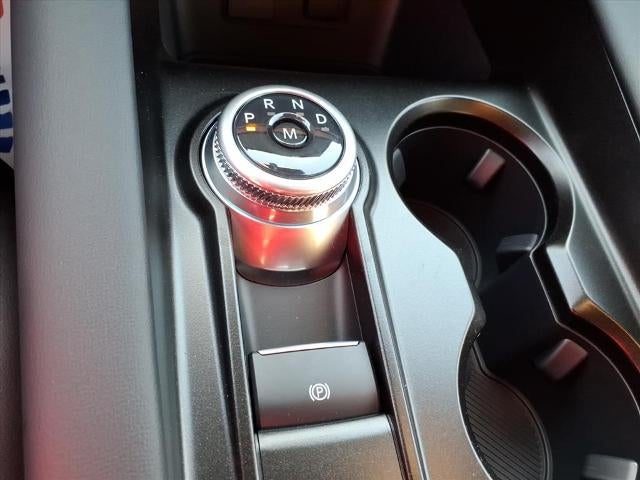 2026 Ford Explorer ST 4WD