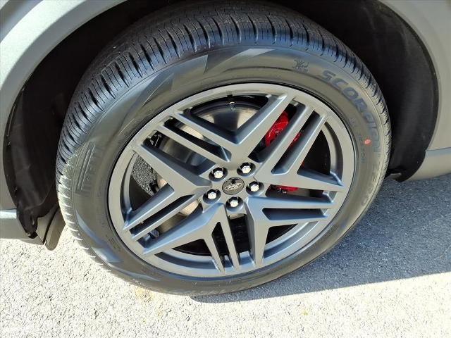 2026 Ford Explorer ST 4WD