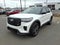 2026 Ford Explorer ST 4WD
