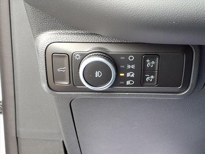 2026 Ford Explorer ST 4WD