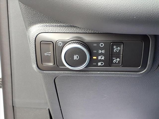 2026 Ford Explorer ST 4WD