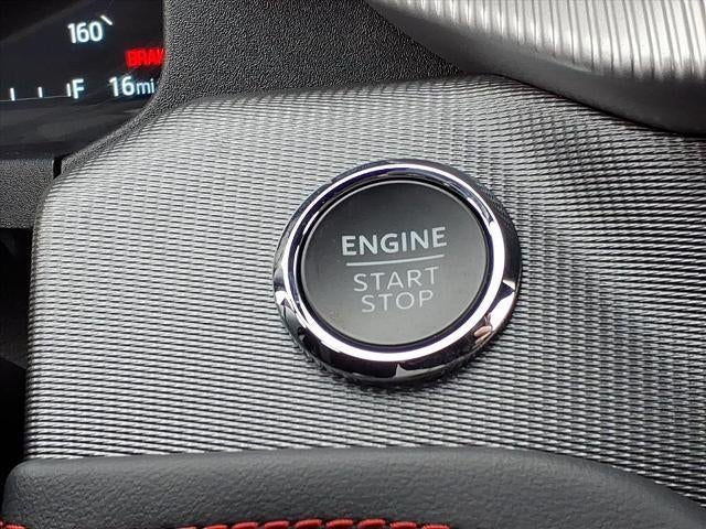 2026 Ford Explorer ST 4WD