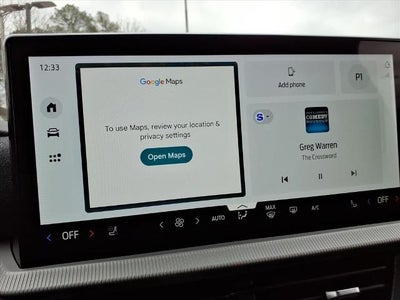 2026 Ford Explorer ST 4WD