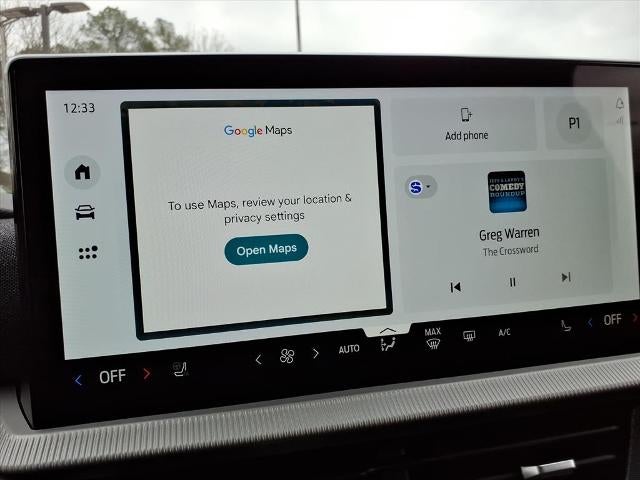 2026 Ford Explorer ST 4WD