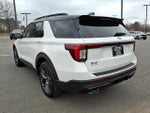 2026 Ford Explorer ST 4WD