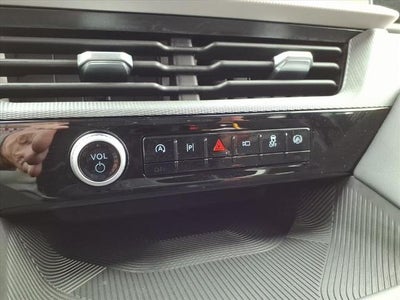 2026 Ford Explorer ST 4WD