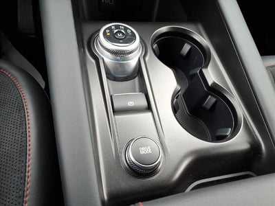 2026 Ford Explorer ST 4WD