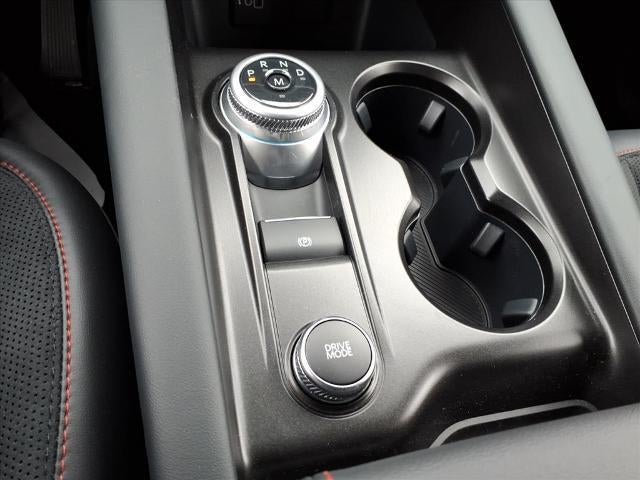 2026 Ford Explorer ST 4WD