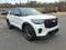 2026 Ford Explorer ST 4WD