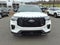 2026 Ford Explorer ST 4WD