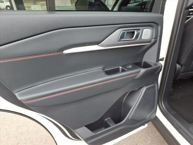 2026 Ford Explorer ST 4WD