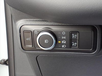 2026 Ford Explorer Tremor 4WD