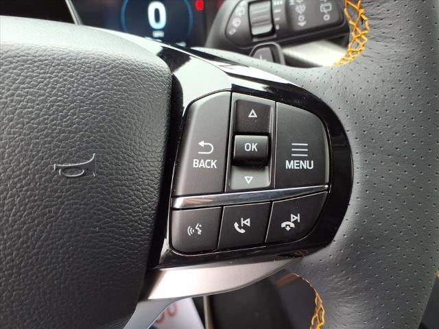 2026 Ford Explorer Tremor 4WD