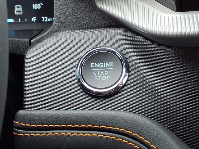 2026 Ford Explorer Tremor 4WD