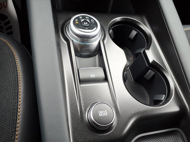 2026 Ford Explorer Tremor 4WD