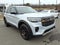 2026 Ford Explorer Tremor 4WD