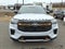 2026 Ford Explorer Tremor 4WD