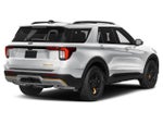 2026 Ford Explorer Tremor 4WD