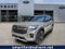 2026 Ford Explorer Tremor 4WD