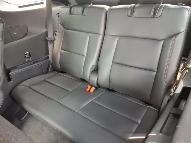 2026 Ford Explorer Tremor 4WD