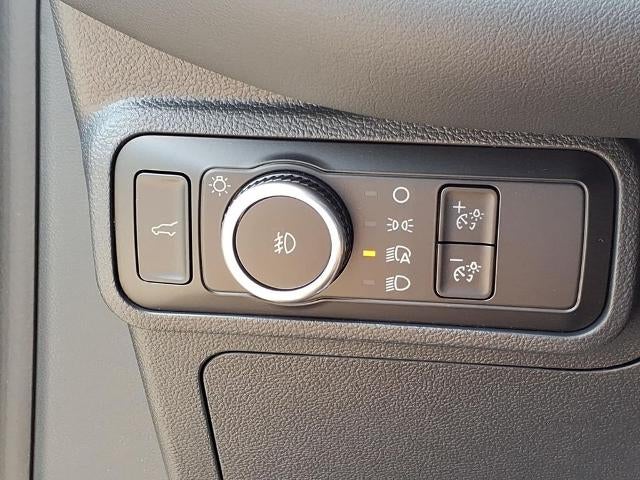 2026 Ford Explorer Tremor 4WD