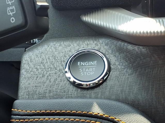 2026 Ford Explorer Tremor 4WD
