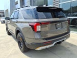 2026 Ford Explorer Tremor 4WD
