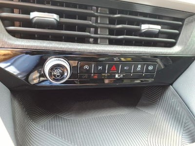 2026 Ford Explorer Tremor 4WD