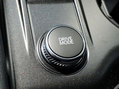 2026 Ford Explorer Tremor 4WD