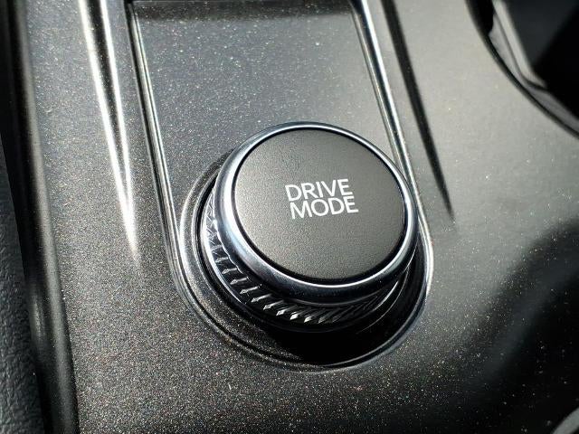 2026 Ford Explorer Tremor 4WD
