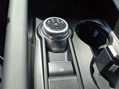 2026 Ford Explorer Tremor 4WD