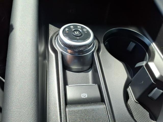 2026 Ford Explorer Tremor 4WD