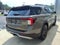 2026 Ford Explorer Tremor 4WD