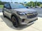 2026 Ford Explorer Tremor 4WD