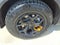 2026 Ford Explorer Tremor 4WD
