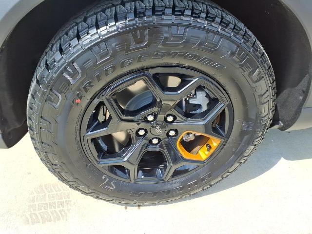2026 Ford Explorer Tremor 4WD