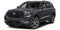 2026 Ford Explorer Tremor 4WD