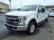 2021 Ford Super Duty F-250 SRW XL 4WD Crew Cab 6.75' Box