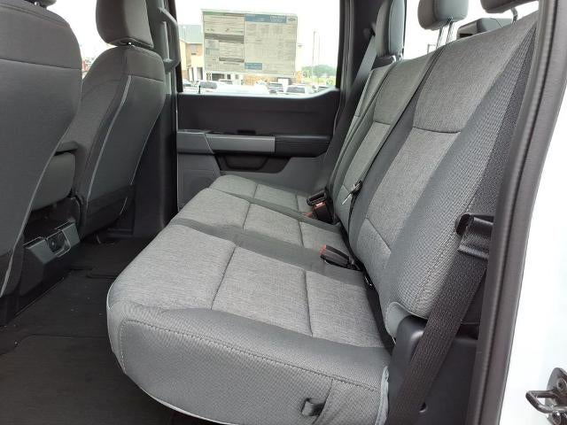 2026 Ford Super Duty F-250 SRW XL 4WD Crew Cab 6.75' Box