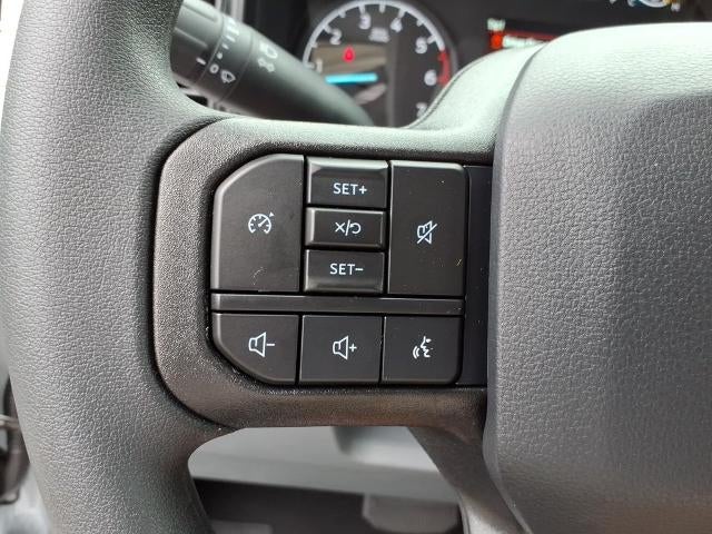 2026 Ford Super Duty F-250 SRW XL 4WD Crew Cab 6.75' Box