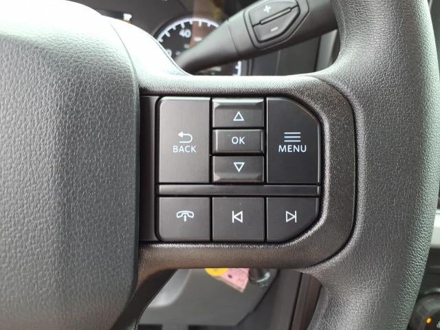 2026 Ford Super Duty F-250 SRW XL 4WD Crew Cab 6.75' Box