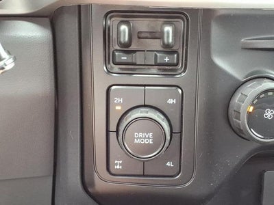 2026 Ford Super Duty F-250 SRW XL 4WD Crew Cab 6.75' Box