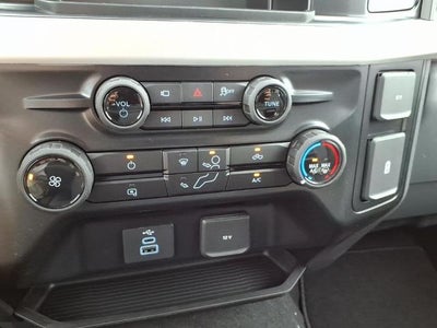 2026 Ford Super Duty F-250 SRW XL 4WD Crew Cab 6.75' Box
