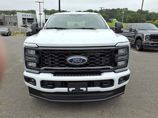 2026 Ford Super Duty F-250 SRW XL 4WD Crew Cab 6.75' Box