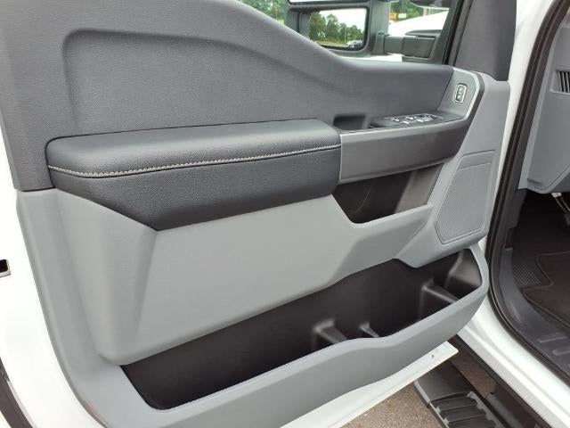 2026 Ford Super Duty F-250 SRW XL 4WD Crew Cab 6.75' Box