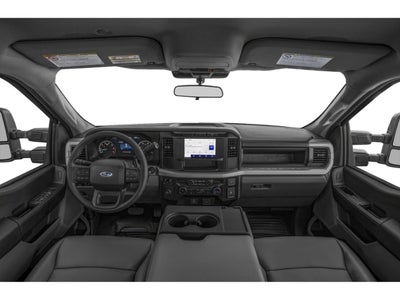 2026 Ford Super Duty F-250 SRW XL 4WD Crew Cab 6.75' Box