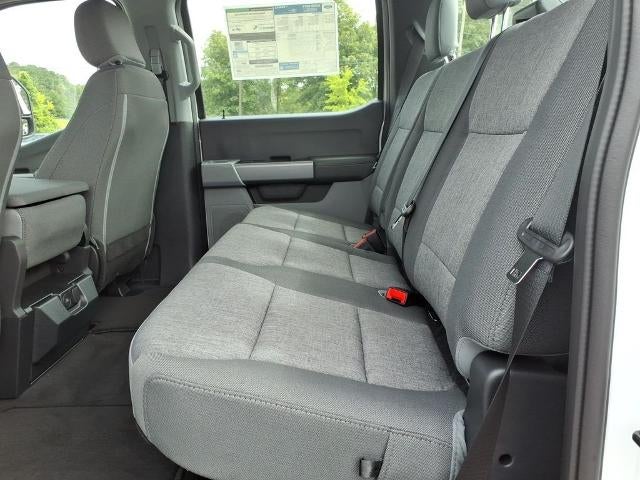 2026 Ford Super Duty F-250 SRW XL 4WD Crew Cab 6.75' Box