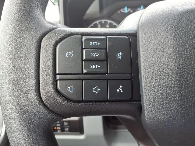2026 Ford Super Duty F-250 SRW XL 4WD Crew Cab 6.75' Box