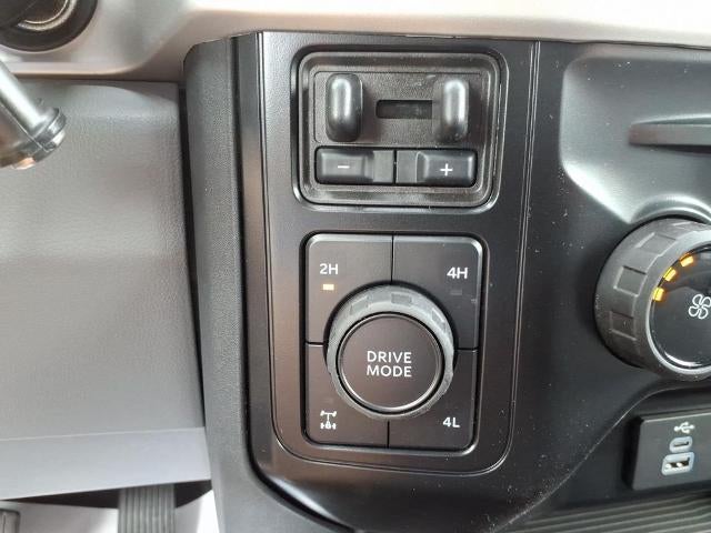 2026 Ford Super Duty F-250 SRW XL 4WD Crew Cab 6.75' Box